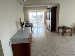 Blk 606 Clementi West Street 1 (Clementi), HDB 5 Rooms #565577541